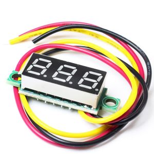 ماژول ولت متر HW-737