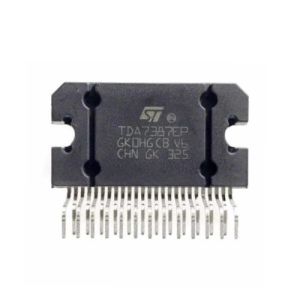 آی‌سی TDA7387 ZIP-25 اصلی