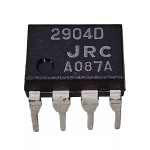آی سی JRC2904 DIP-8