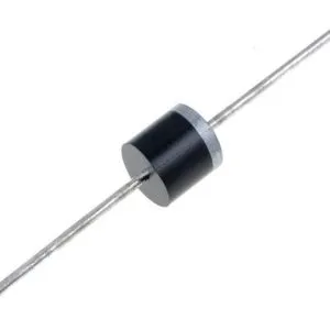 دیود تی‌وی‌اس 5KP36A 36V 5KW P600