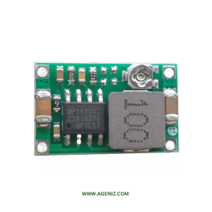 ماژول مبدل ولتاژ DC-DC MINI-360 مدل MP1482