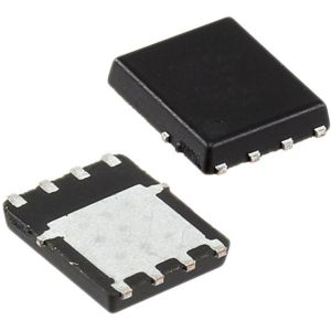 ترانزیستور MDU04N010 PDFN56