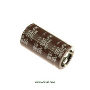 خازن 1000uF 160V