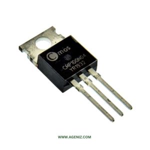ترانزیستور 100N04C TO-220 ORG