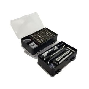 ست پیچ گوشتی 115 عددی مدل 11501