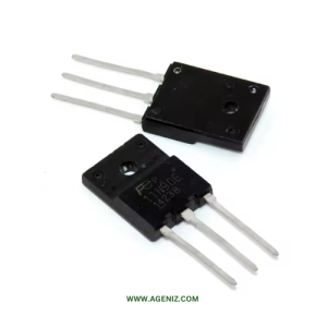 ترانزیستور 11N90 TO-220F