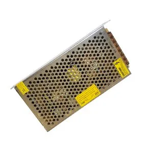 آداپتور سوییچینگ صنعتی G.H.K | 12V 15A