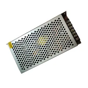 آداپتور سوییچینگ صنعتی H.K | 12V 15A