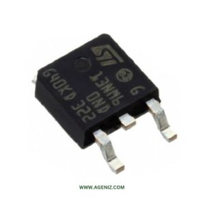 ترانزیستور 13N60 TO-252 ORG