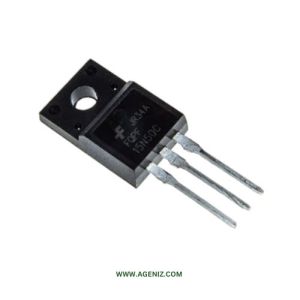 ترانزیستور 15N50 TO-220F