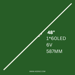 بک لایت 48 اینچ سونی مدل 48R560