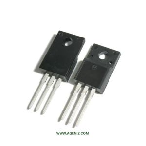 ترانزیستور 20N50Z TO-220F
