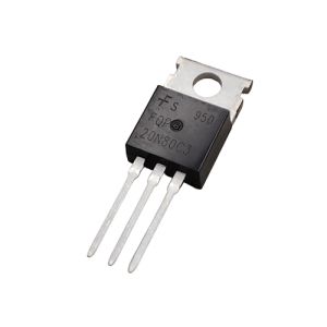ترانزیستور 20N80C3 TO-220
