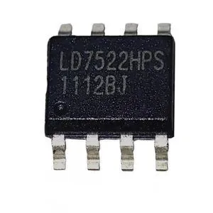 آی سی LD7576GS SOP-8 ORG