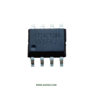 آی سی 24C128 150MIL SOIC-8