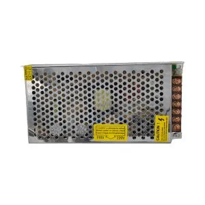 آداپتور سوییچینگ صنعتی LEXUS | 24V 5A