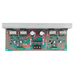 برد آمپلی فایر STEREO 2*200W