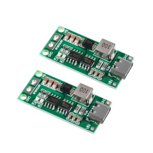 ماژول محافظ شارژ باتری 2CELL | 4A | TYPE-C