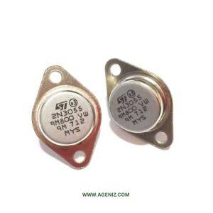 ترانزیستور 2N3055 ST CH