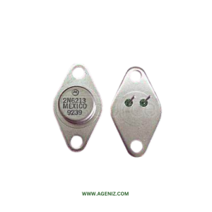 ترانزیستور 2N6213 TO-99