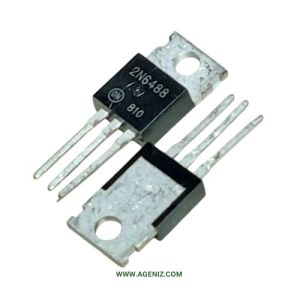 ترانزیستور 2N6488 TO-220