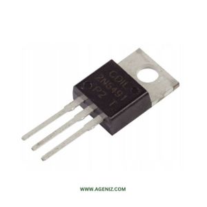 ترانزیستور 2N6491 TO-220