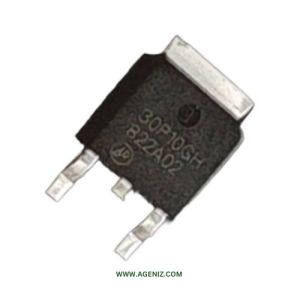 ترانزیستور 30P10 TO-252