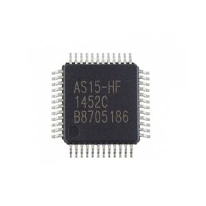 آی‌سی AS15-HF QFP-48