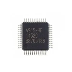 آی‌سی AS15-HF QFP-48