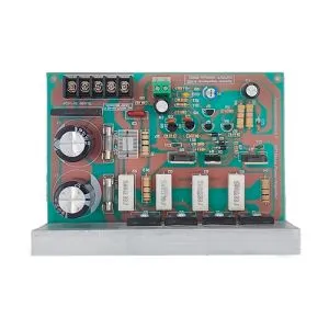 برد آمپلی فایر MONO 400W