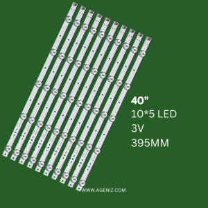 بک لایت 40 اینچ سونی مدل 40R470