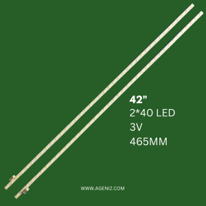 بک لایت 42 اینچ سونی مدل 42W805