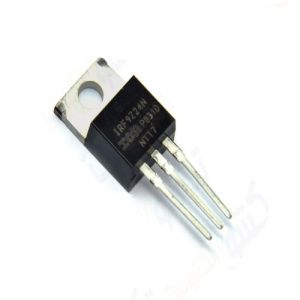 ترانزیستور IRF9Z24N TO-220 ORG