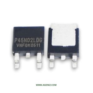ترانزیستور 45N02 TO-252