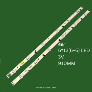 بک لایت 46 اینچ سامسونگ مدل 46EH