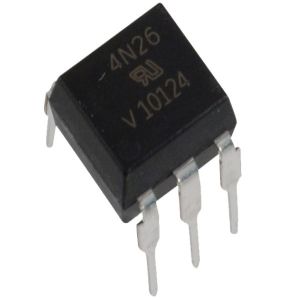 آی‌سی 4N26 DIP-6