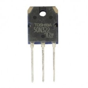 ترانزیستور IGBT 50N322 TO-247