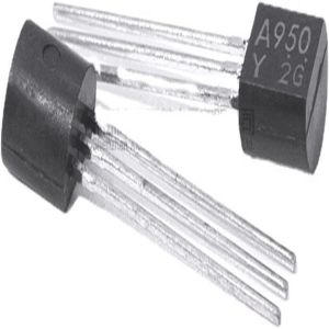 ترانزیستور A950 TO92