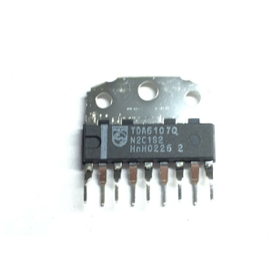 آی‌سی TDA6107Q Org اصلی