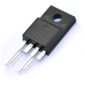 آی سی STR5L0380R اصلی