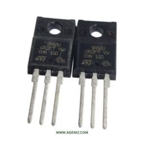 ترانزیستور 5N52U TO-220F