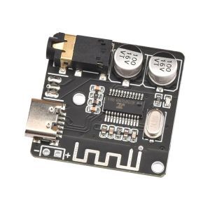 ماژول گیرنده صوت بلوتوث VHM-314 TYPE-C