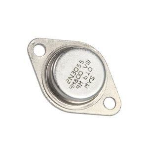 ترانزیستور 2N3055-ST TO-3 ORG