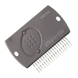 آی سی STK412-230