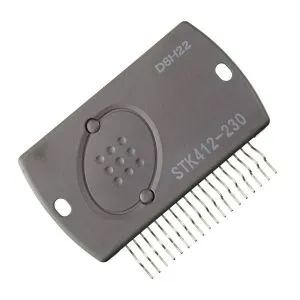 آی سی STK412-230