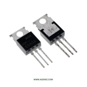 ترانزیستور 65N06 TO-220 ORG