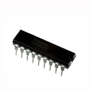 آی سی TD 62783APG DIP-18
