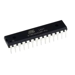 آی‌سی ATMEGA328P