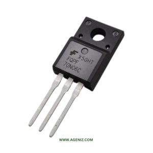 ترانزیستور 70N06 TO-220F ORG