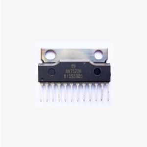 آی‌سی AN7522N ZIP-12 ORG اصلی